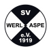[Asset] Logo SV Werl-Aspe